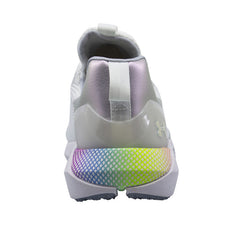 Under Armour UA Hovr STRT PRL IRID Womens White Running Shoes
