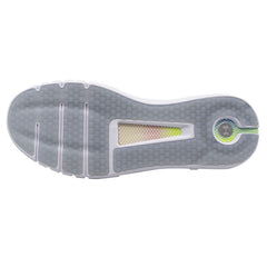 Under Armour UA Hovr STRT PRL IRID Womens White Running Shoes