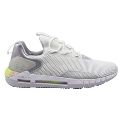 Under Armour UA Hovr STRT PRL IRID Womens White Running Shoes