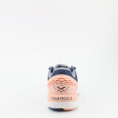 Under Armour Charged Rogue 2 Kids Blue Trainers