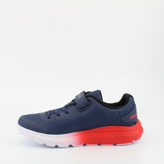 Under Armour Surge 2 AC Kids Navy Trainers