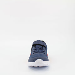 Under Armour Surge 2 AC Kids Navy Trainers