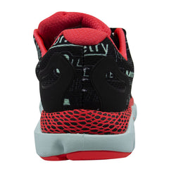 Under Armour Hovr Infinite 2 GRD Womens Black Running Shoes