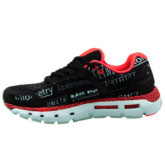 Under Armour Hovr Infinite 2 GRD Womens Black Running Shoes