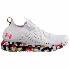 Under Armour HOVR Phantom RN "Upstream Camo" Womens White Running Shoes