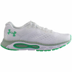 Under Armour HOVR Infinite 3 Womens White Running Shoes
