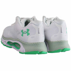 Under Armour HOVR Infinite 3 Womens White Running Shoes