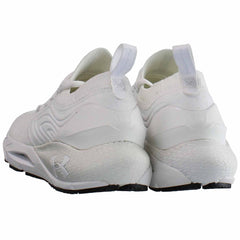 Under Armour HOVR Phantom 2 INKNT Womens White Running Shoes