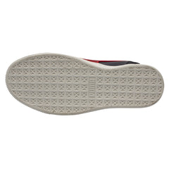 Puma Scuderia Ferrari Womens Black Trainers