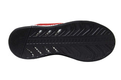 Puma x Scuderia Ferrari Speed Hybrid Mens Red Trainers