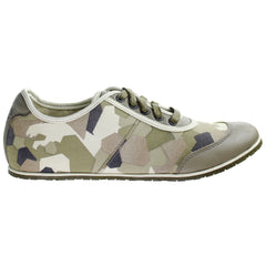 Puma x Rudolf Dassler Womens Camo Green Trainers