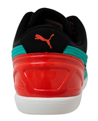 Puma Future Glyde Lite Mens Black Trainers