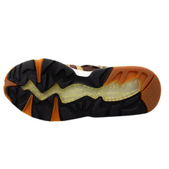 Puma Trinomic Mens Multicolour Running Shoes