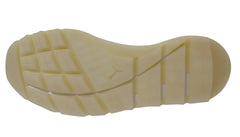 Puma Disc Swift Tech Mens White Running Shoes