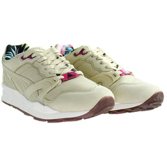 Puma XT2 C Tropicalia Beige Mens Trainers