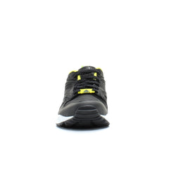 Puma Trinomic XS850 Wilderness Mens Black Running Shoes
