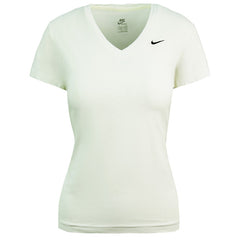 Nike Womens White T-Shirt