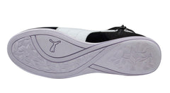 Puma Eskiva Mid Textured Womens Black Trainers