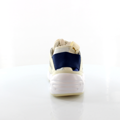 Puma x Careaux Blaze of Glory Mens Beige Trainers