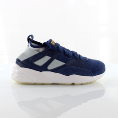 Puma x Careaux Blaze of Glory Sock Mens Blue Trainers