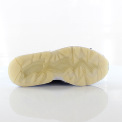 Puma x Careaux Blaze of Glory Sock Mens Blue Trainers