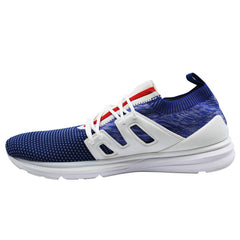 Puma Blaze Of Glory Limitless Mens Blue Running Shoes