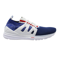 Puma Blaze Of Glory Limitless Mens Blue Running Shoes