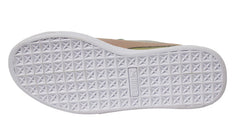Puma Basket Heart Bauble Womens Multicolur Trainers