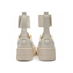 Puma x Fenty Ankle Strap Womens Off White Trainers