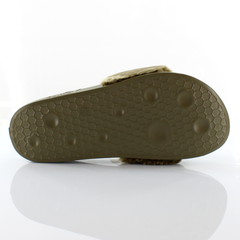 Puma x Leadcat Fenty FU Womens Olive Sliders