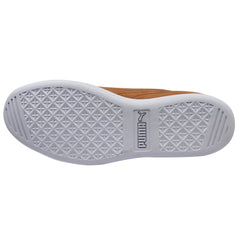 Puma Vikky Ribbon SD P Womens Coral Trainers