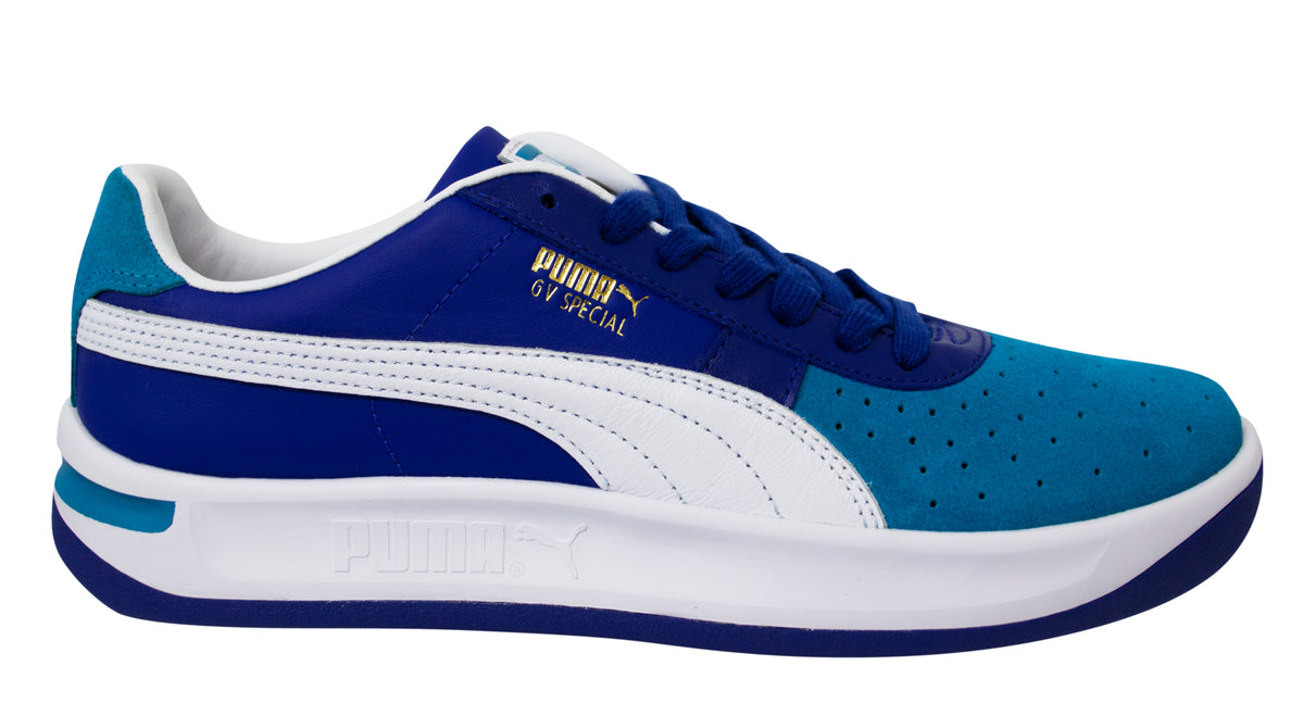 Puma gv special sales blue