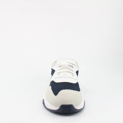 Puma Storm Adrenaline Mens White/Navy Trainers