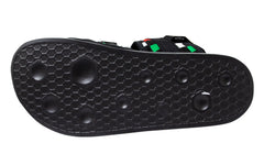 Puma x Leadcat Chinatown Market Mens Black Sandals