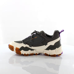 Puma Trailfox Overload MTS Mens Green Trainers