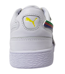 Puma x Ralph Sampson Lo Chinatown Market Mens White Trainers