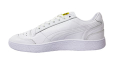 Puma x Ralph Sampson Lo Chinatown Market Mens White Trainers