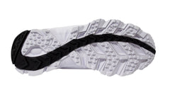 Puma Trailfox Overland MTS Grid Mens White Trainers