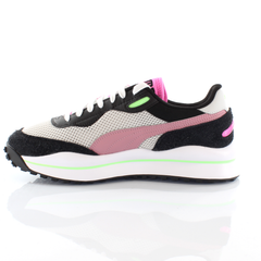Puma Style Rider Neo Archive Mens Multicolour Trainers