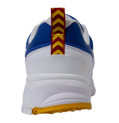 Puma Trailfox Overland x Sonic the Hedgehog Mens White Trainers