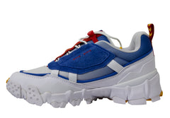 Puma Trailfox Overland x Sonic the Hedgehog Mens White Trainers