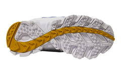 Puma Trailfox Overland x Sonic the Hedgehog Mens White Trainers