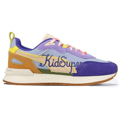 Puma x Kidsuper Studios Mirage MOX Mens Multicoloured Trainers