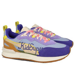 Puma x Kidsuper Studios Mirage MOX Mens Multicoloured Trainers