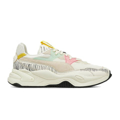 Puma x Michael Lau RS-2K Mens Beige Trainers
