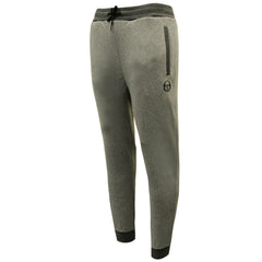 Sergio Tacchini Indridi Mens Grey Track Pants