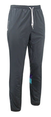 Sergio Tacchini 90s Mens Grey Track Pants