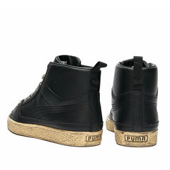 Puma x Rhuigi Mid Mens Black Trainers