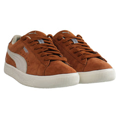 Puma VTG Gore-Tech Mens Brown Trainers