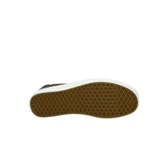 Vans Chapman Stripe Mens Black Plimsolls